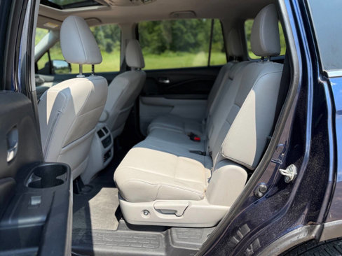 Used 2018 Honda Pilot Touring image 28