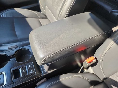 Used 2019 Subaru Outback 2.5i Limited image 35