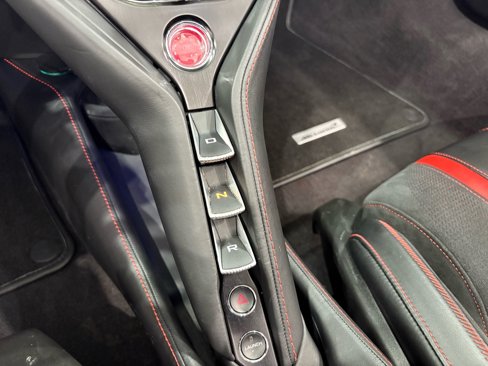 Used 2021 McLaren 720S Performance image 15