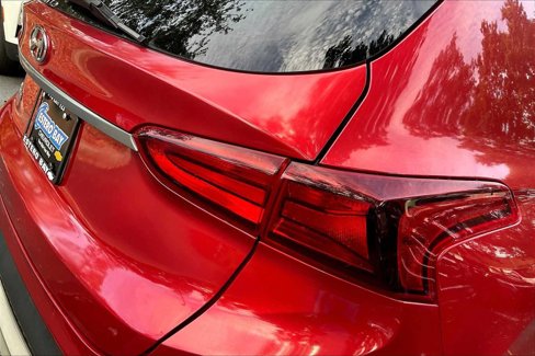 Used 2019 Hyundai Santa Fe SE image 28