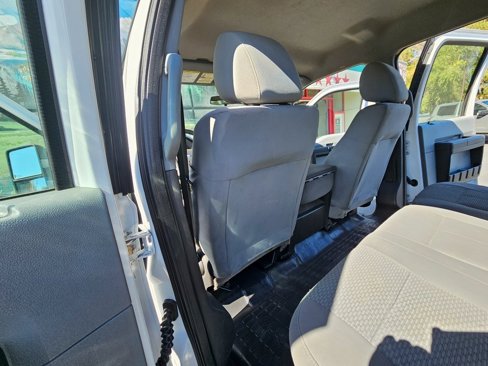 Used 2015 Ford F250 XL w/ Power Equipment Group image 22