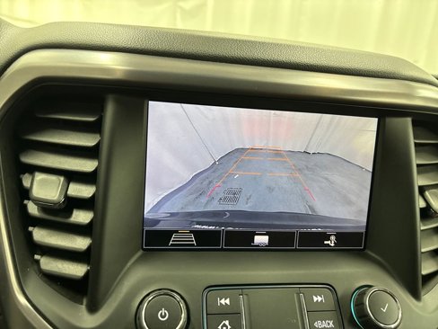 Used 2020 GMC Acadia AT4 w/ Driver Alert Package II image 20