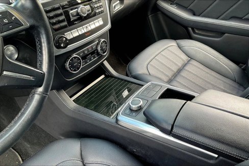 Used 2016 Mercedes-Benz GL 320 BlueTEC 4MATIC image 14