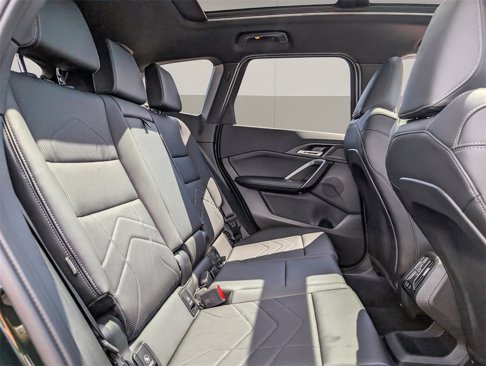 Used 2025 BMW X1 xDrive28i image 20
