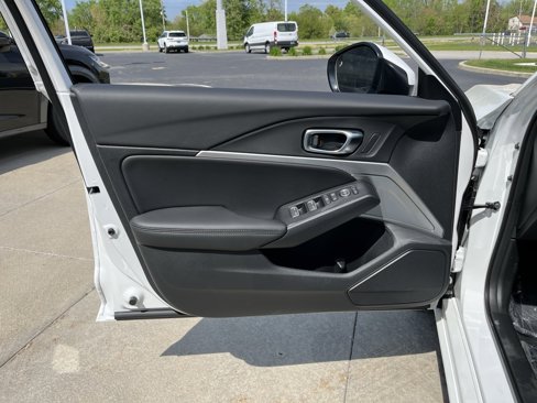 New 2025 Acura Integra image 15