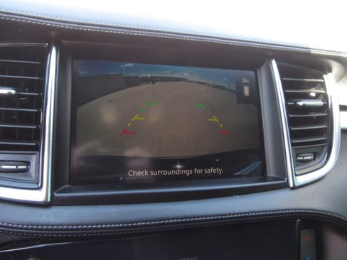 Used 2021 INFINITI QX50 Luxe w/ Appearance Package image 21