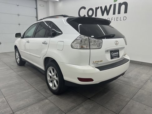 Used 2008 Lexus RX 350 AWD image 2