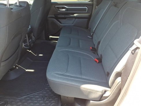 Used 2021 RAM 1500 Big Horn image 7