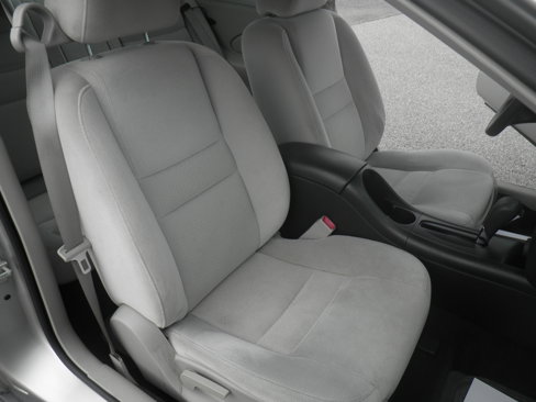 Used 2006 Chevrolet Monte Carlo LS image 24