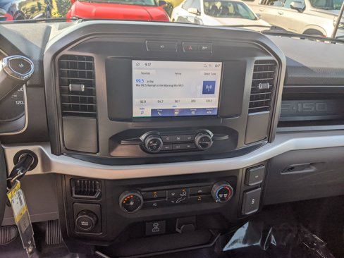 Used 2023 Ford F150 XL w/ XL Chrome Appearance Package image 25