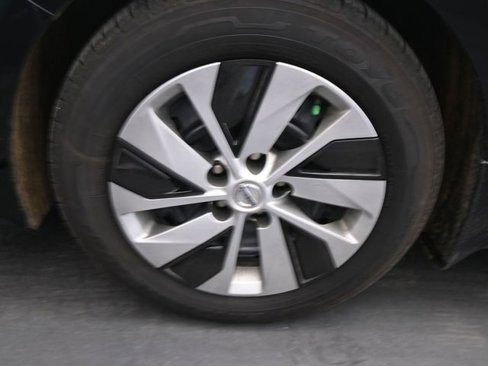 Used 2022 Nissan Altima 2.5 S image 23