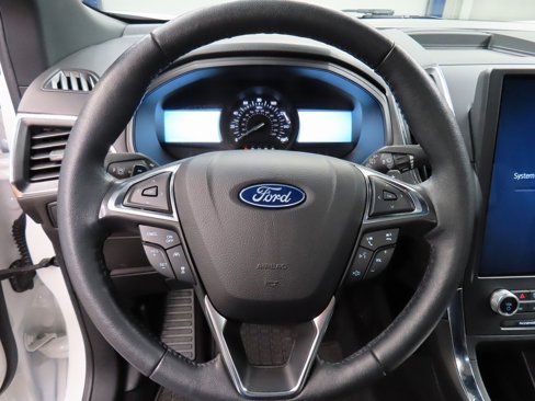 Used 2022 Ford Edge Titanium w/ Equipment Group 301A image 45
