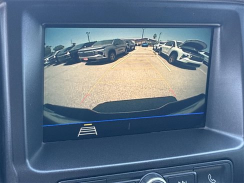 Used 2022 Chevrolet Colorado W/T w/ WT Convenience Package image 13