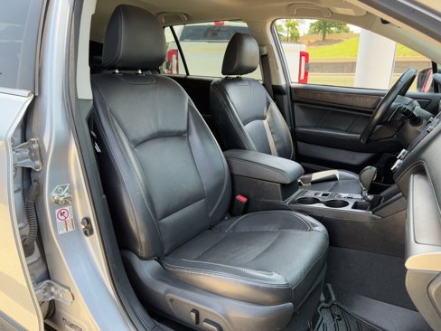 Used 2019 Subaru Outback 2.5i Limited image 29