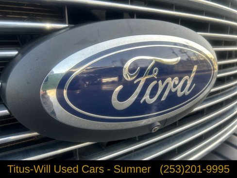 Used 2020 Ford F450 Limited w/ FX4 Off-Road Package image 29