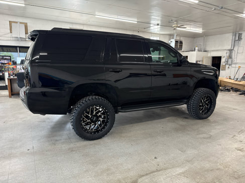 Used 2018 Chevrolet Tahoe LT image 4