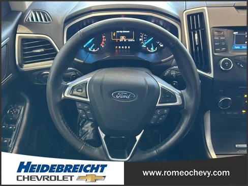 Used 2015 Ford Edge SEL image 15
