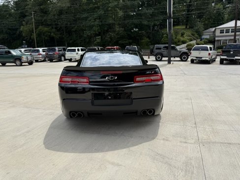 Used 2015 Chevrolet Camaro ZL1 image 6