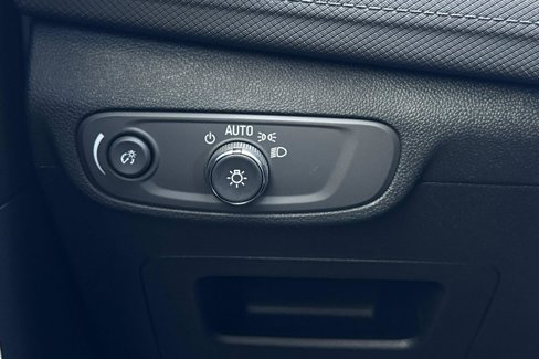 New 2026 Chevrolet TrailBlazer LS w/ LS Confidence Package image 32