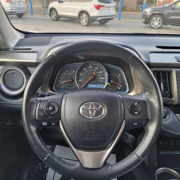 Used 2013 Toyota RAV4 Limited image 22