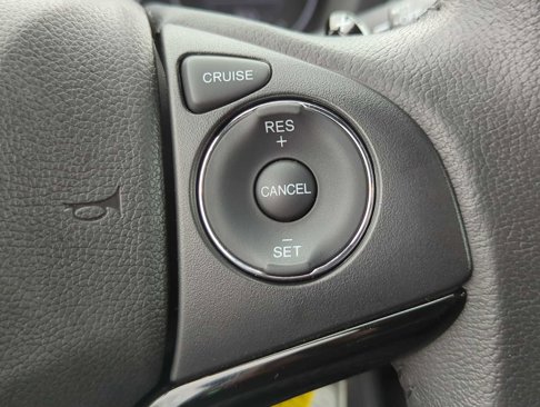Used 2022 Honda HR-V Sport image 24