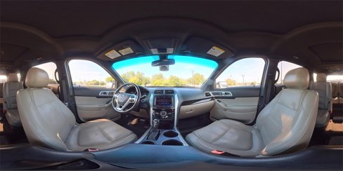 Used 2013 Ford Explorer Limited image 35