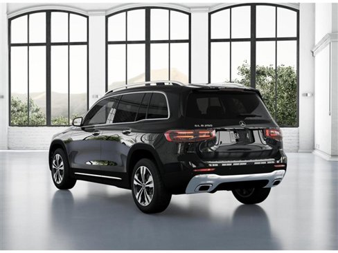 New 2025 Mercedes-Benz GLB 250 image 28
