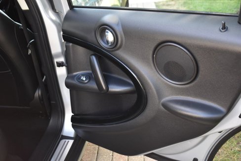 Used 2015 MINI Cooper Countryman S image 35