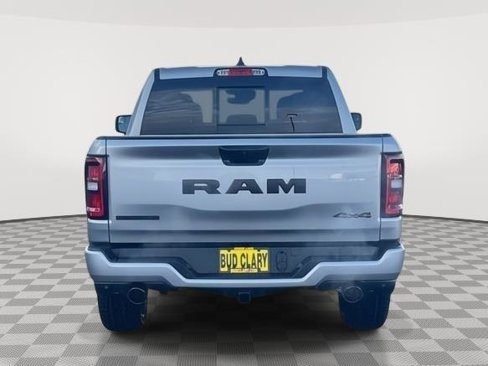 New 2025 RAM 1500 Big Horn image 4