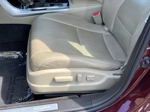 Used 2015 Acura TLX w/ Technology Package image 15