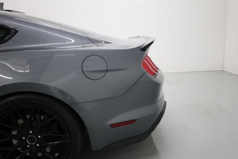 Used 2022 Ford Mustang GT Premium w/ GT Performance Package image 57