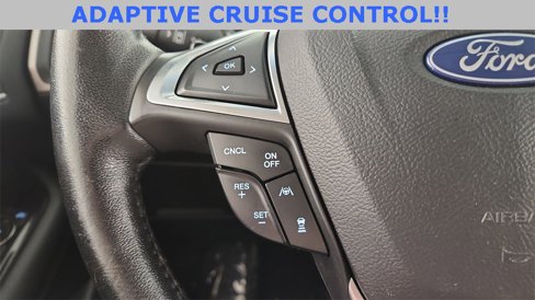 Used 2020 Ford Edge SEL w/ Convenience Package image 18