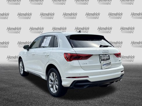 Used 2021 Audi Q3 2.0T Premium w/ Convenience Package image 8