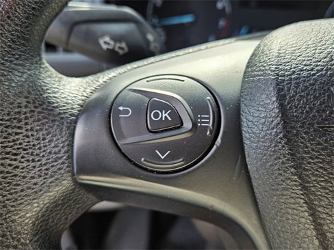 Used 2020 Ford Transit Connect XL image 23
