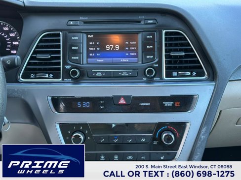 Used 2015 Hyundai Sonata Sport image 21