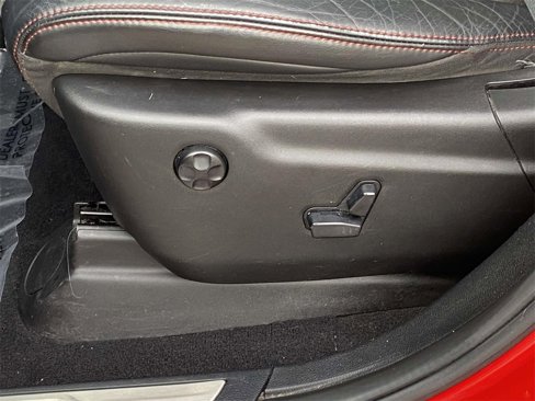 Used 2020 Jeep Grand Cherokee Trailhawk image 14