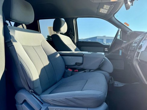 Used 2012 Ford F150 XLT w/ XLT Convenience Pkg image 27
