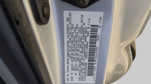 Used 2005 Toyota Tacoma PreRunner image 17