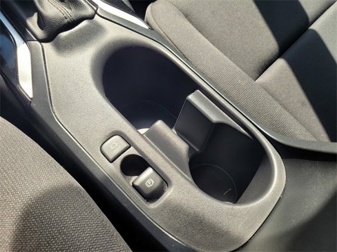 Used 2023 Toyota Corolla LE w/ Carpet Mat Package (TMS) image 22