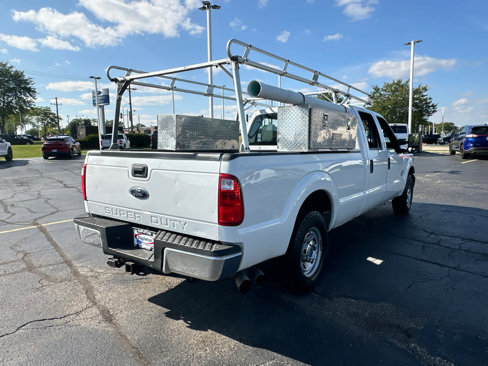 Used 2014 Ford F250 XL w/ Power Equipment Group image 8