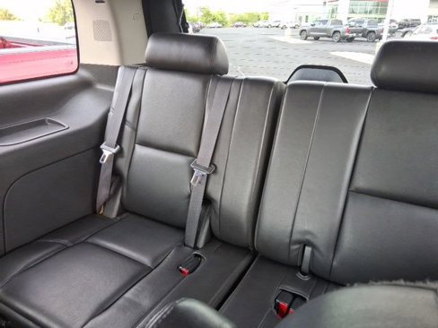 Used 2009 GMC Yukon Denali image 11