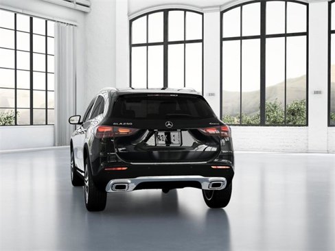 New 2026 Mercedes-Benz GLA 250 4MATIC image 26