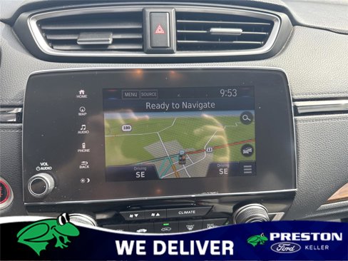 Used 2019 Honda CR-V Touring image 27