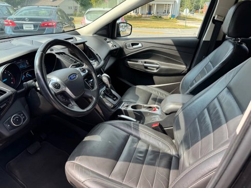Used 2015 Ford Escape Titanium image 21