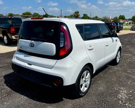 Used 2017 Kia Soul image 7