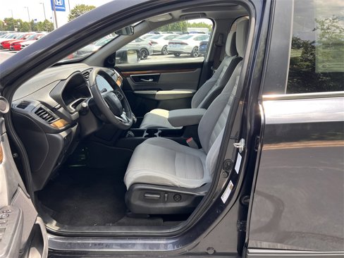 Used 2018 Honda CR-V EX image 18