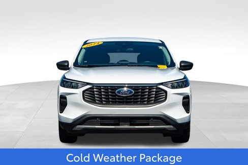 Used 2024 Ford Escape Active w/ Cold Weather Package image 2
