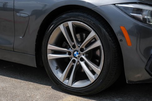 Used 2019 BMW 430i Coupe w/ Executive Package image 50