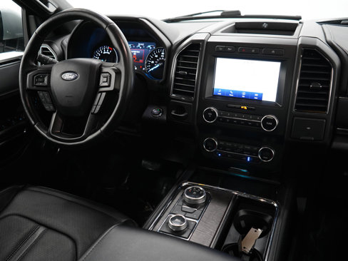 Used 2020 Ford Expedition Limited w/ Equipment Group 301A image 12