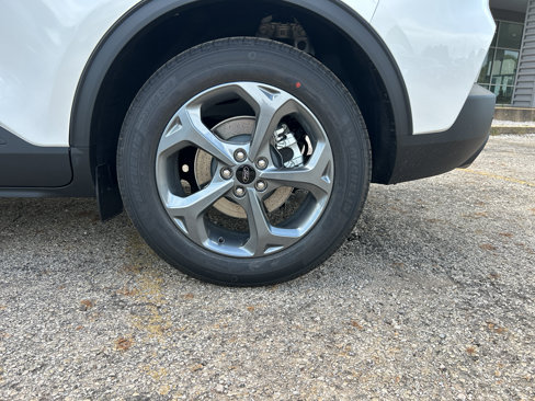 New 2025 Ford Escape ST-Line w/ Tech Pack #1 image 21